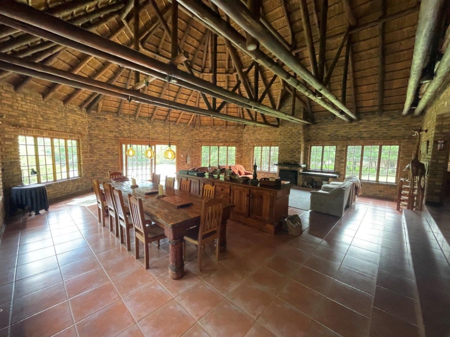 Commercial Property for Sale in Vredefort Rural Free State